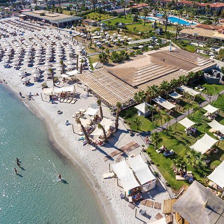 Kairaba Alaçatı Beach Resort&Spa Çeşme Exterior foto