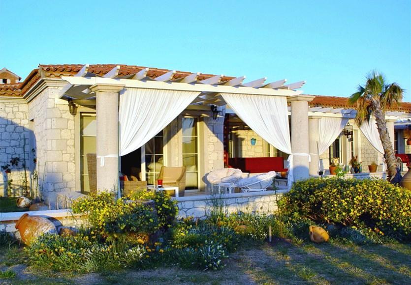 Kairaba Alaçatı Beach Resort&Spa Çeşme Exterior foto