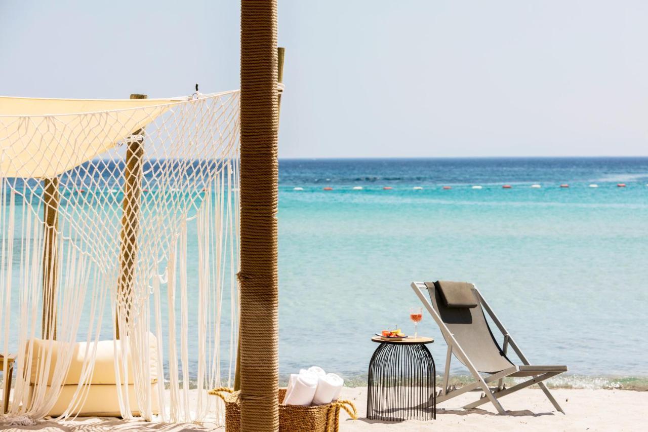 Kairaba Alaçatı Beach Resort&Spa Çeşme Exterior foto
