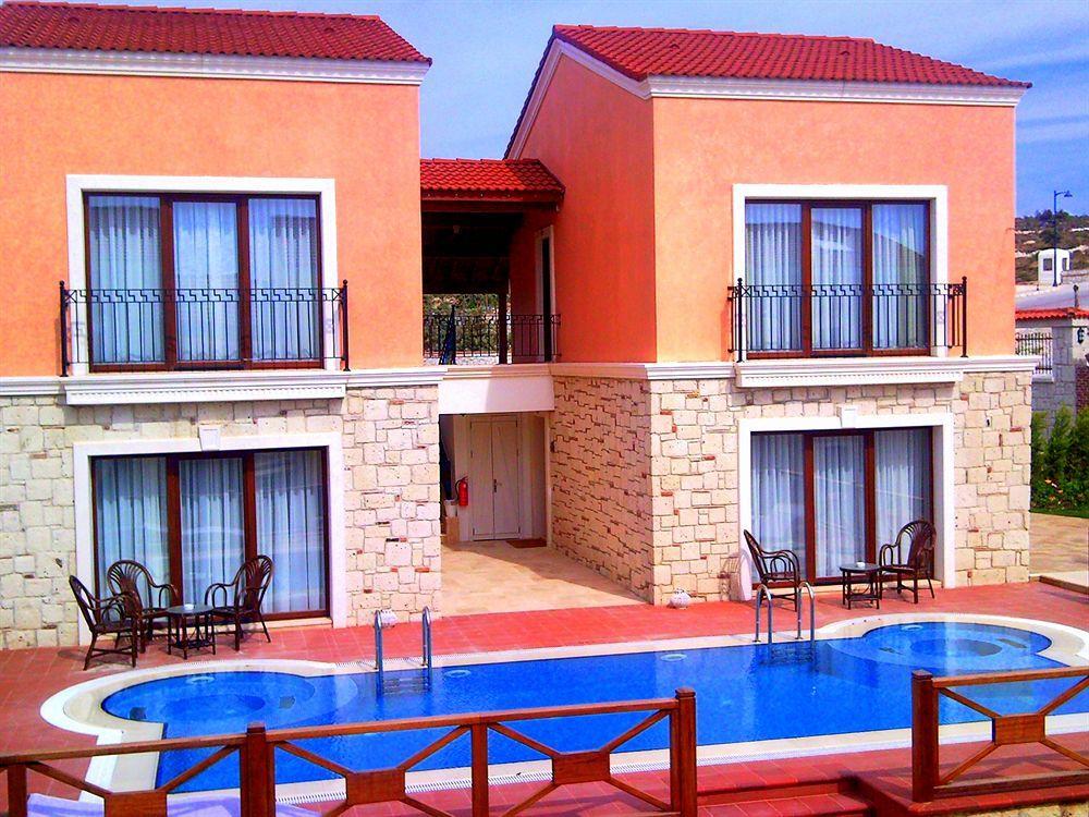 Kairaba Alaçatı Beach Resort&Spa Çeşme Exterior foto