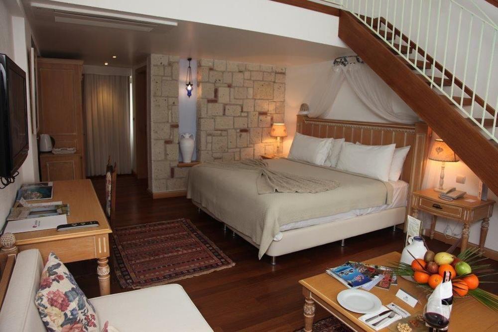 Kairaba Alaçatı Beach Resort&Spa Çeşme Exterior foto