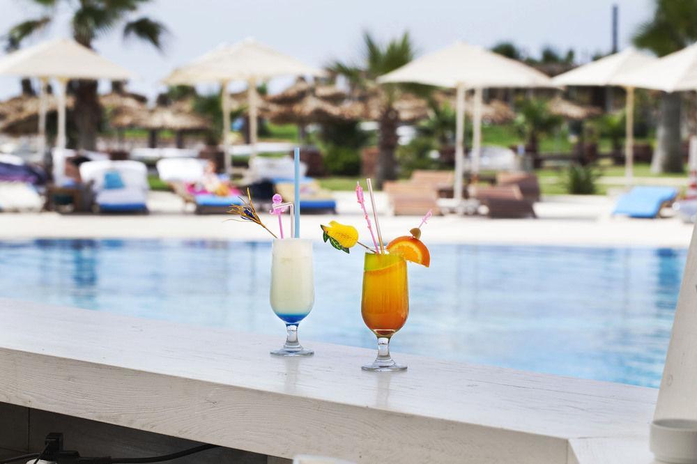 Kairaba Alaçatı Beach Resort&Spa Çeşme Exterior foto